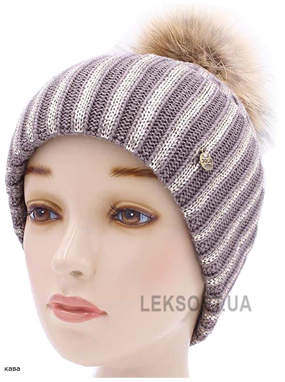 Придбати Жіноча шапка Комета Жіноча шапка Комета