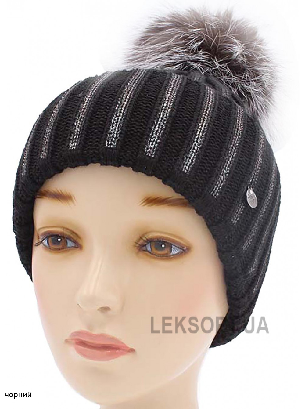 Придбати Жіноча шапка Комета Жіноча шапка Комета