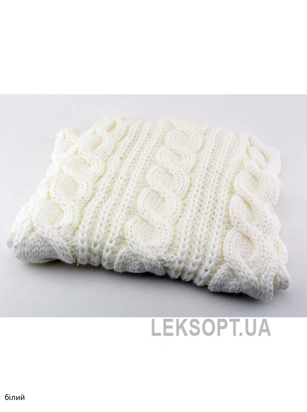 Снуд Три-Косички