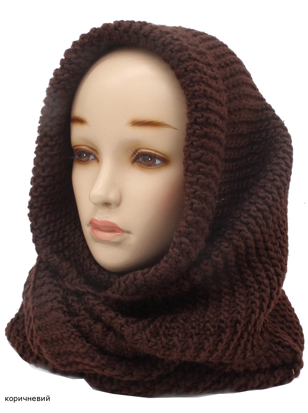 Придбати Снуд Люба Снуд Люба