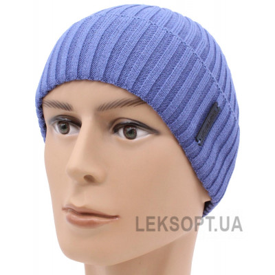блакитний