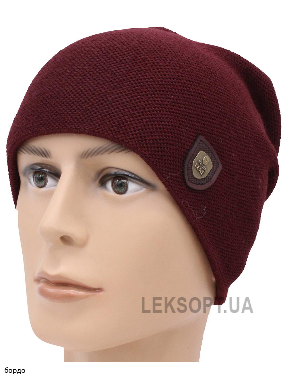Чоловічий ковпак Ліс