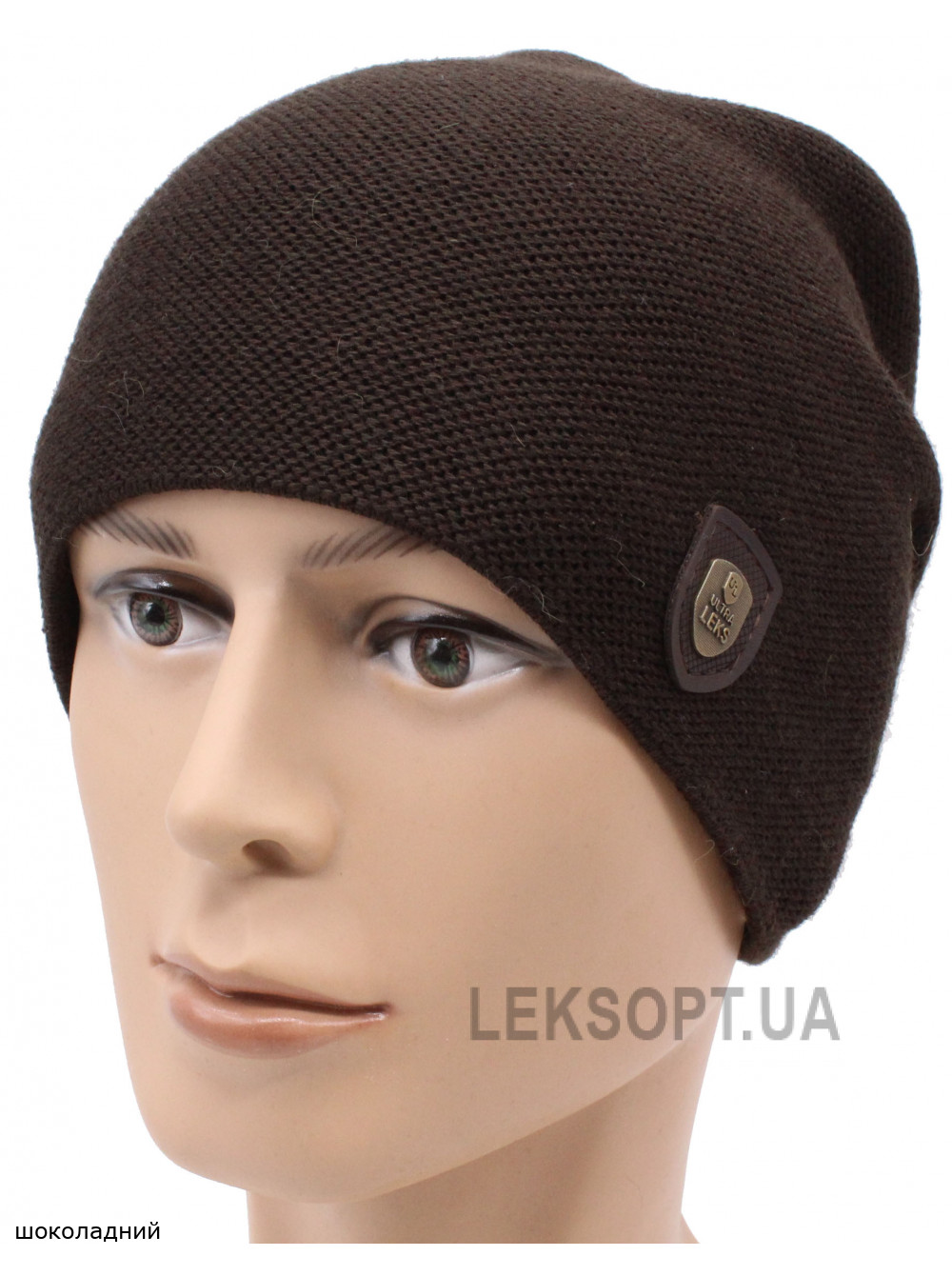 Чоловічий ковпак Ліс