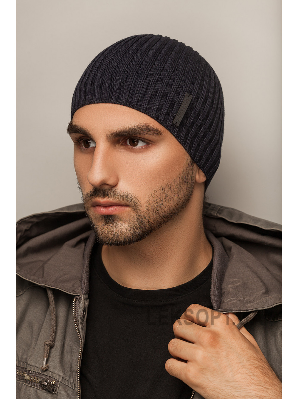 Чоловіча шапка Сет