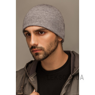 сірий меланж