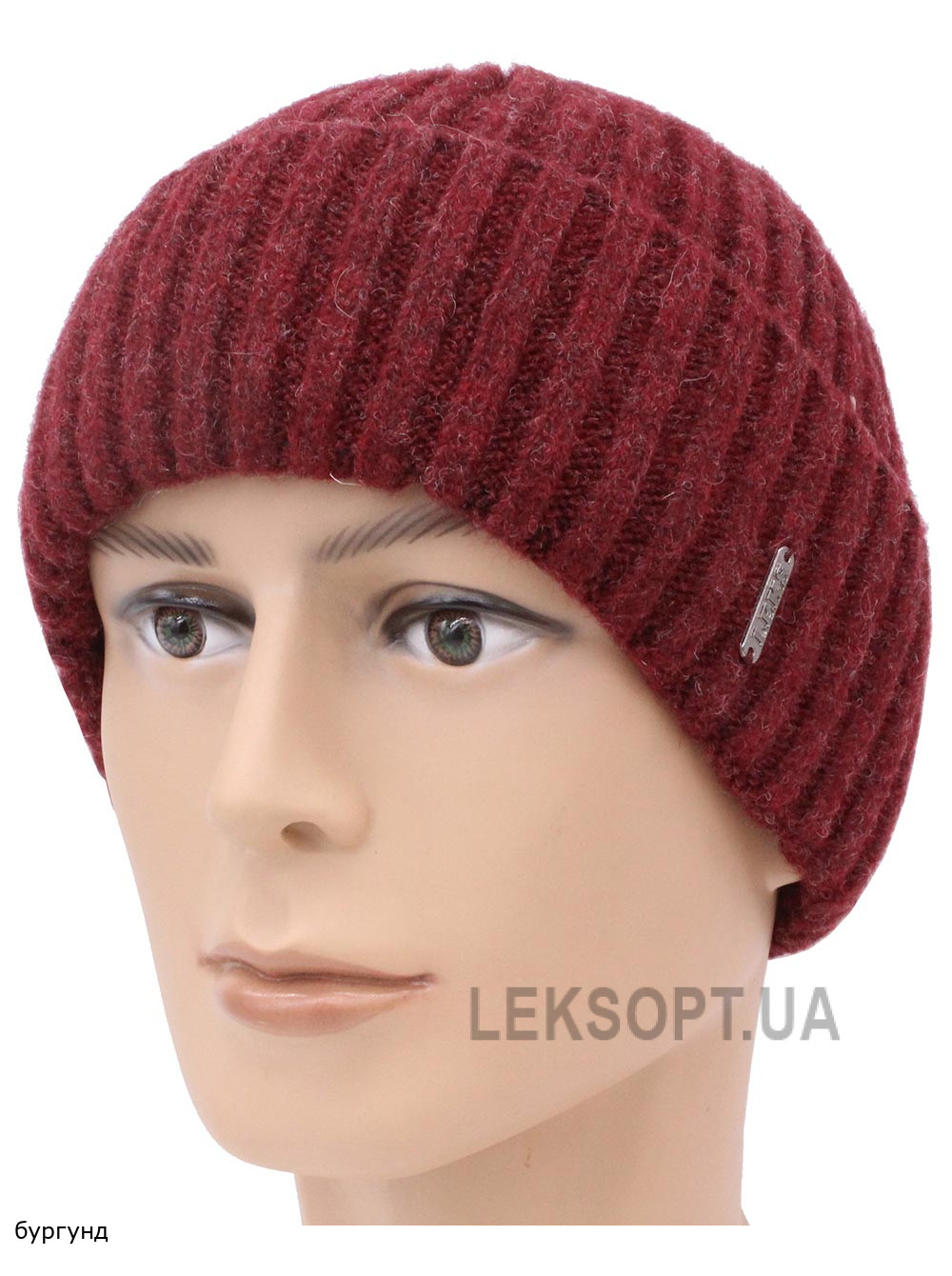 Чоловіча шапка М11