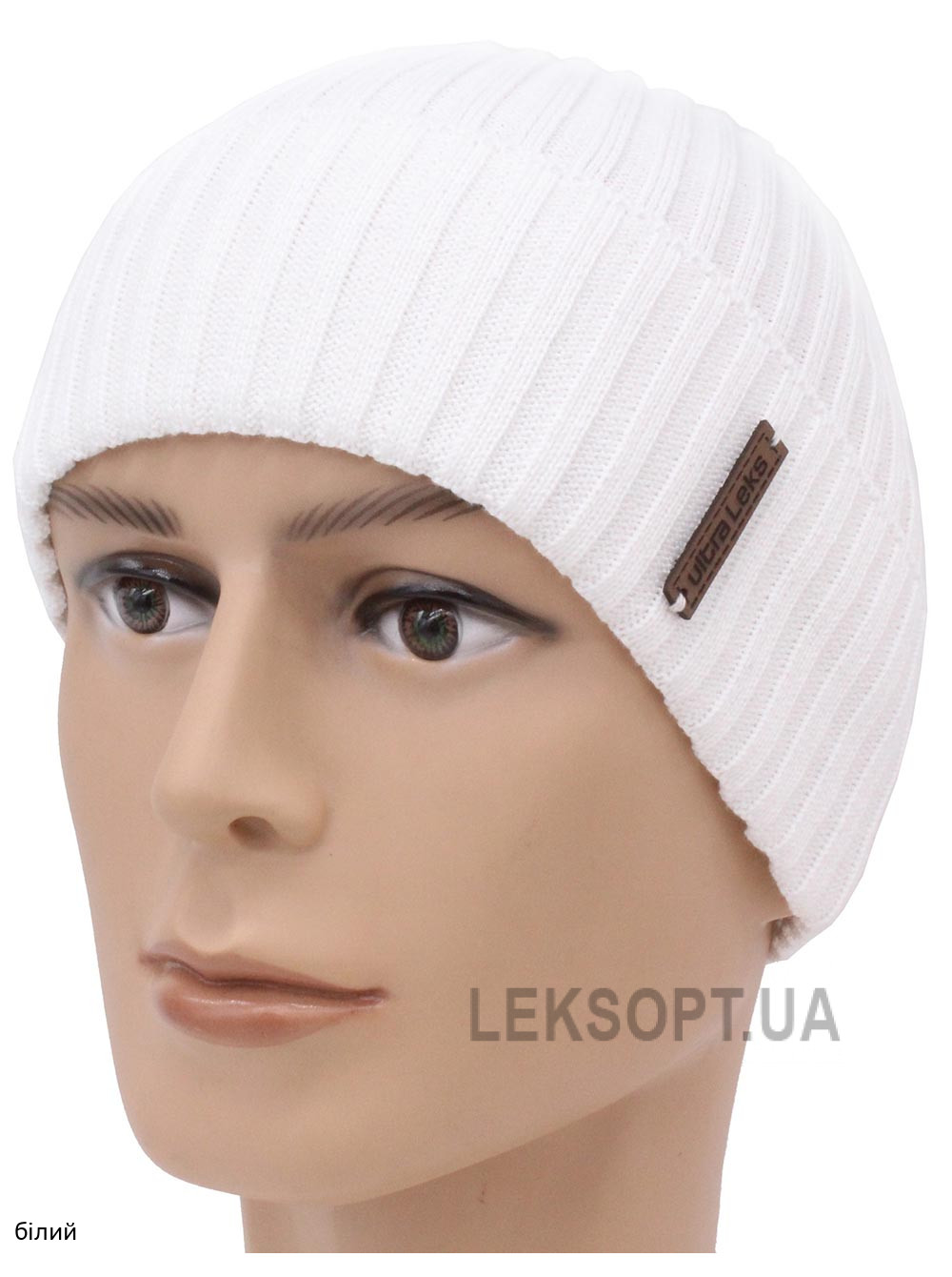 Чоловіча шапка Варяг