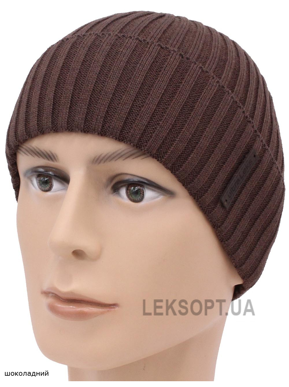 Чоловіча шапка Варяг