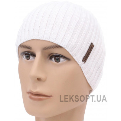 білий