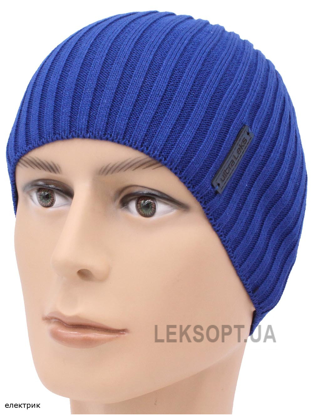 Чоловіча шапка Сет