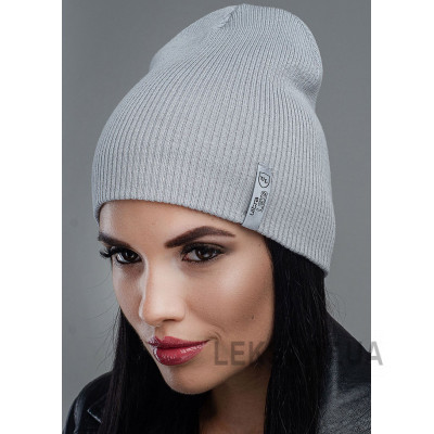 серо-голубой