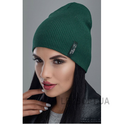 темно-зеленый