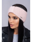 Придбати Жіноча пов'язка Ялта світла пудра