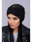 Придбати Жіноча пов'язка Ялта чорний
