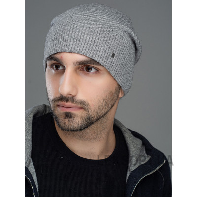 сірий меланж