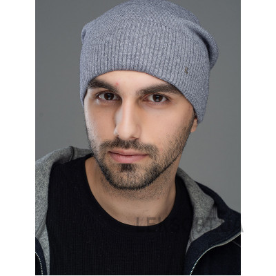середньо сірий меланж