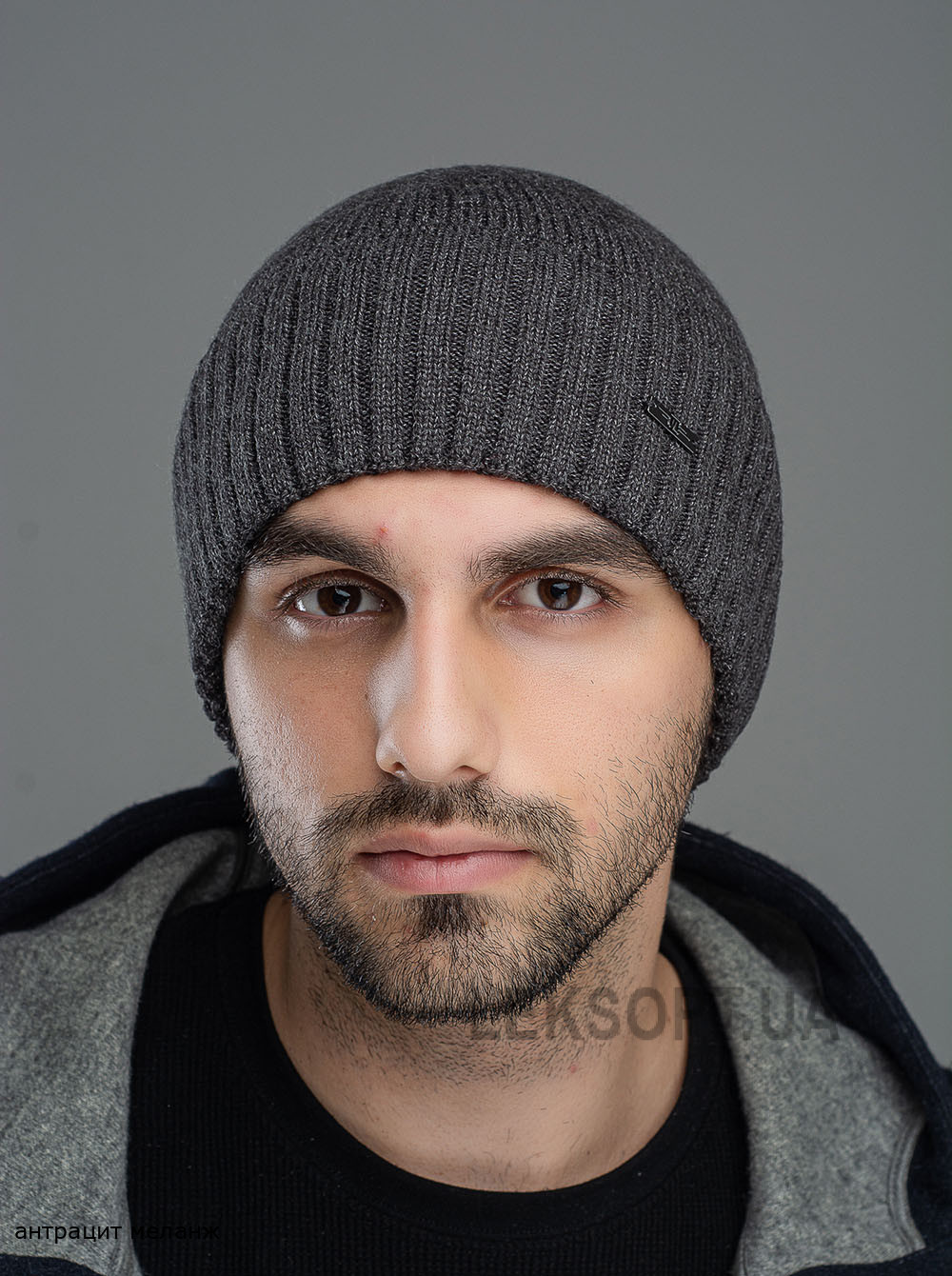 Придбати Чоловіча шапка Макар Чоловіча шапка Макар