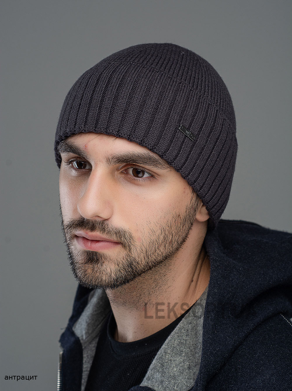 Придбати Чоловіча шапка Макар Чоловіча шапка Макар