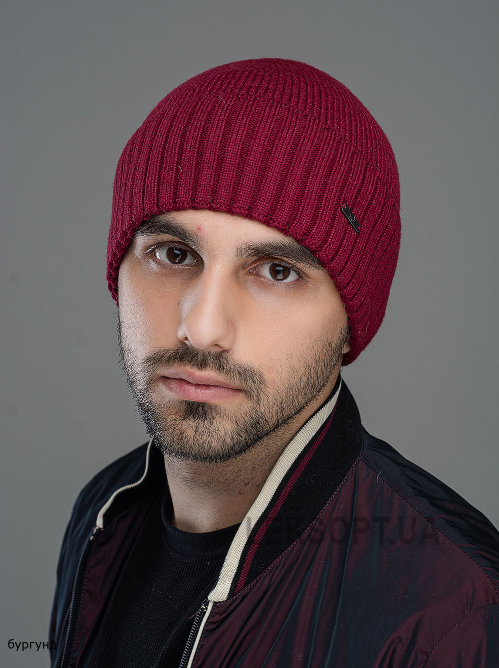 Придбати Чоловіча шапка Макар Чоловіча шапка Макар