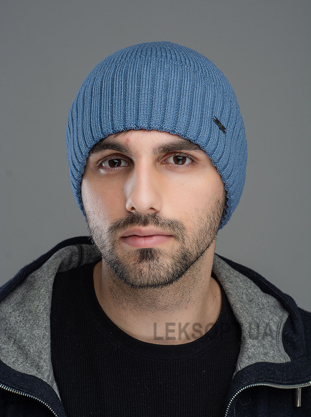 Придбати Чоловіча шапка Макар Чоловіча шапка Макар