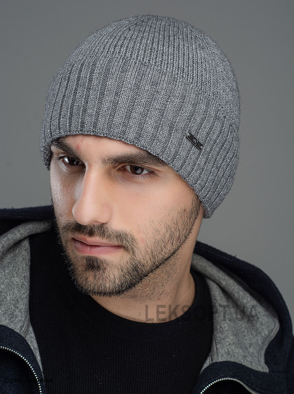 Придбати Чоловіча шапка Макар Чоловіча шапка Макар