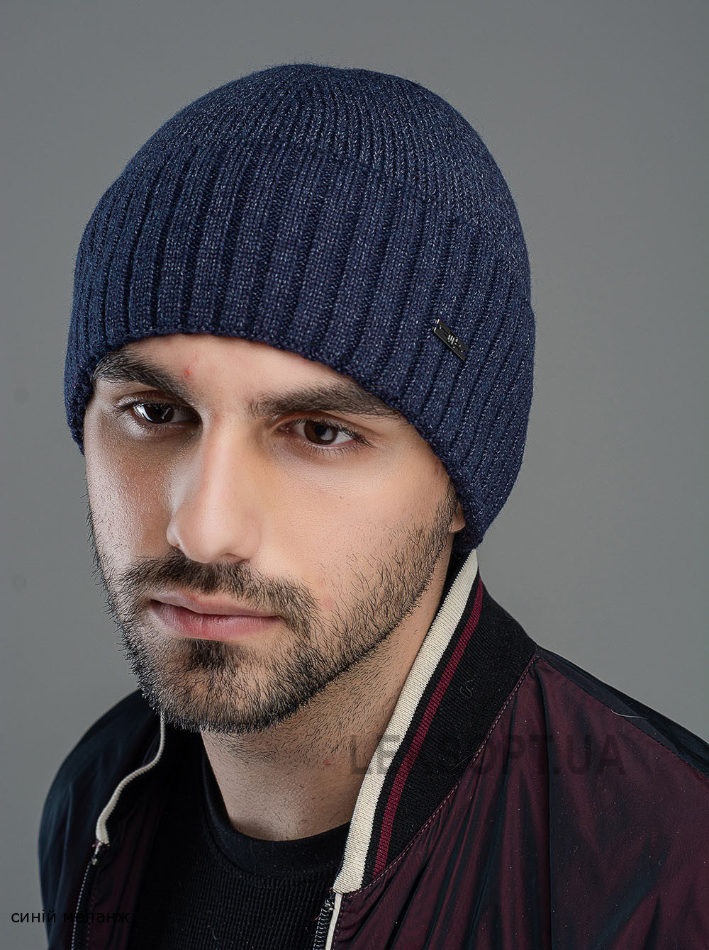 Придбати Чоловіча шапка Макар Чоловіча шапка Макар