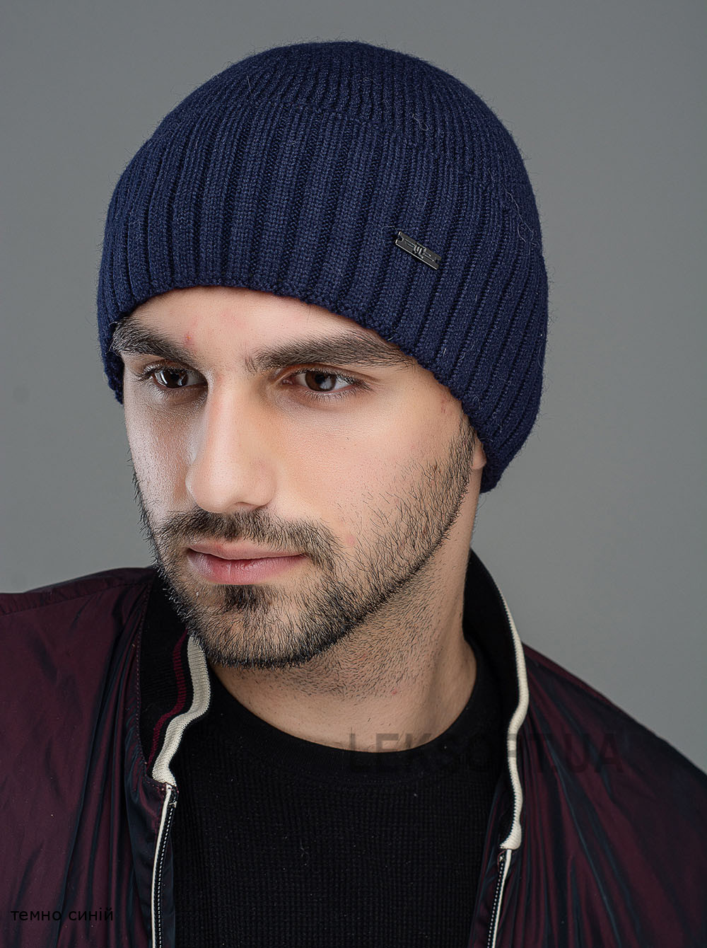 Придбати Чоловіча шапка Макар Чоловіча шапка Макар