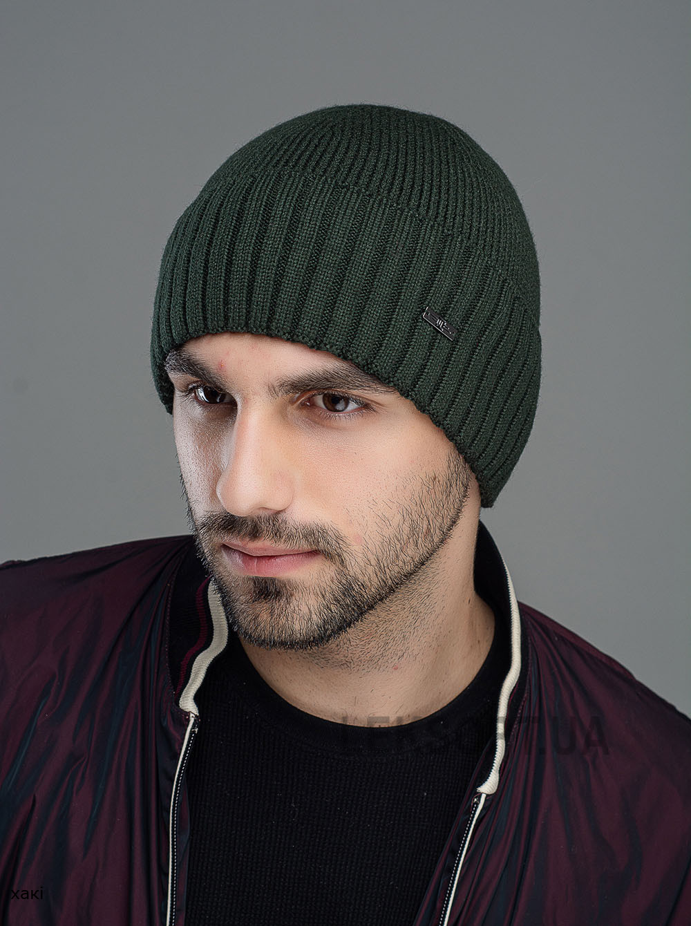 Придбати Чоловіча шапка Макар Чоловіча шапка Макар