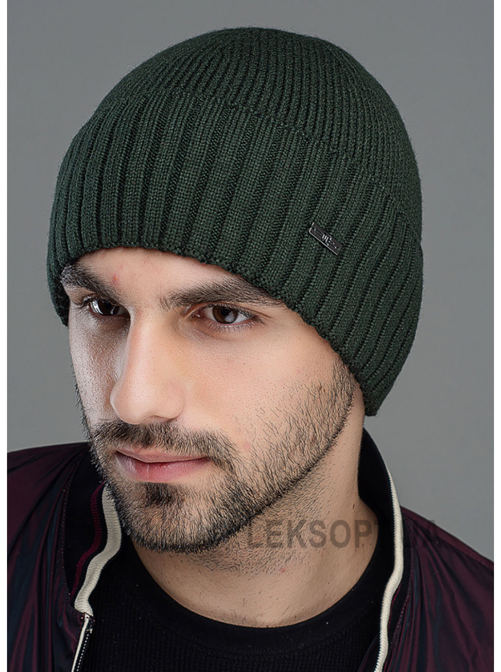 Придбати Чоловіча шапка Макар Чоловіча шапка Макар