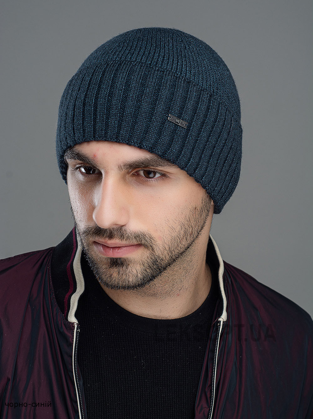 Придбати Чоловіча шапка Макар Чоловіча шапка Макар
