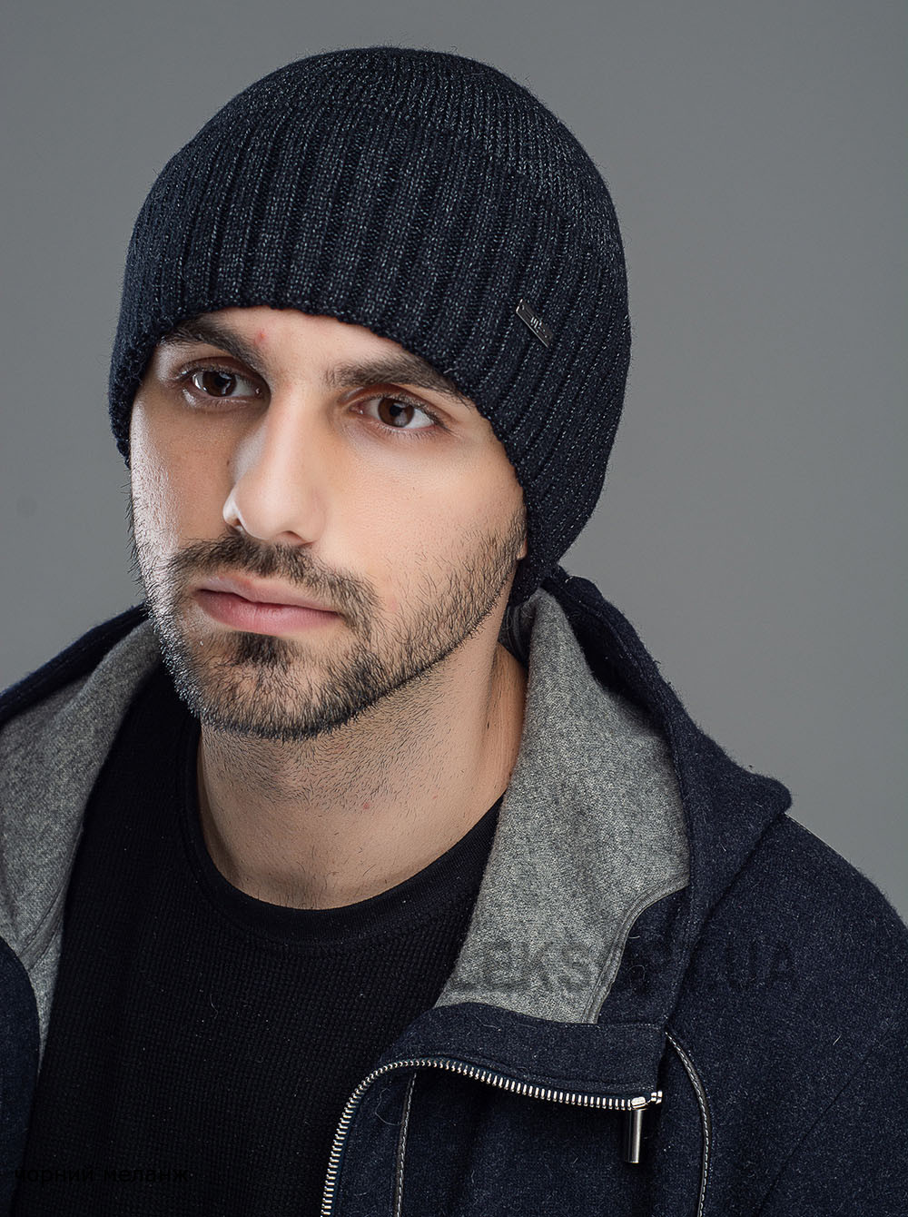 Придбати Чоловіча шапка Макар Чоловіча шапка Макар