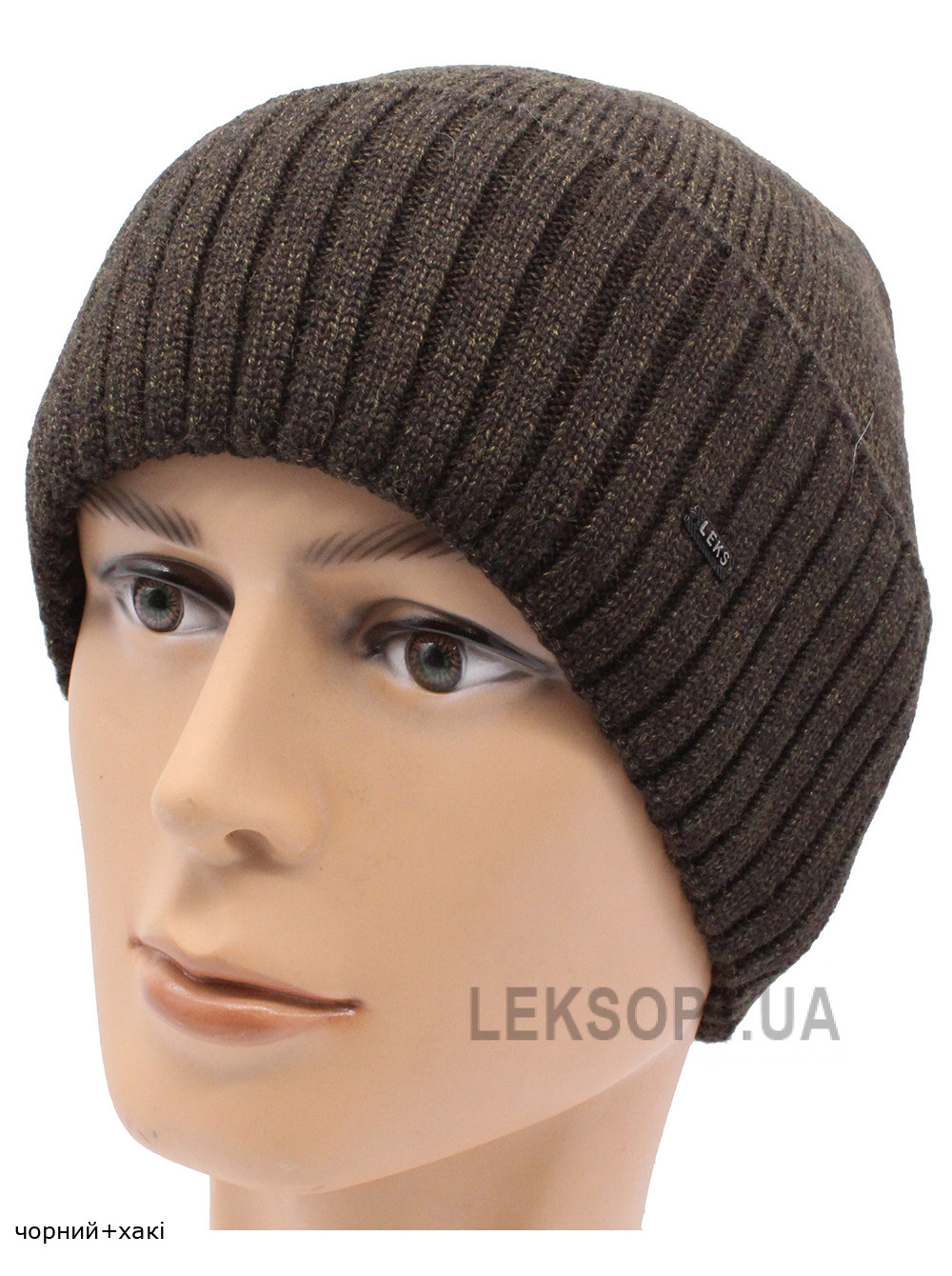 Придбати Чоловіча шапка Макар Чоловіча шапка Макар