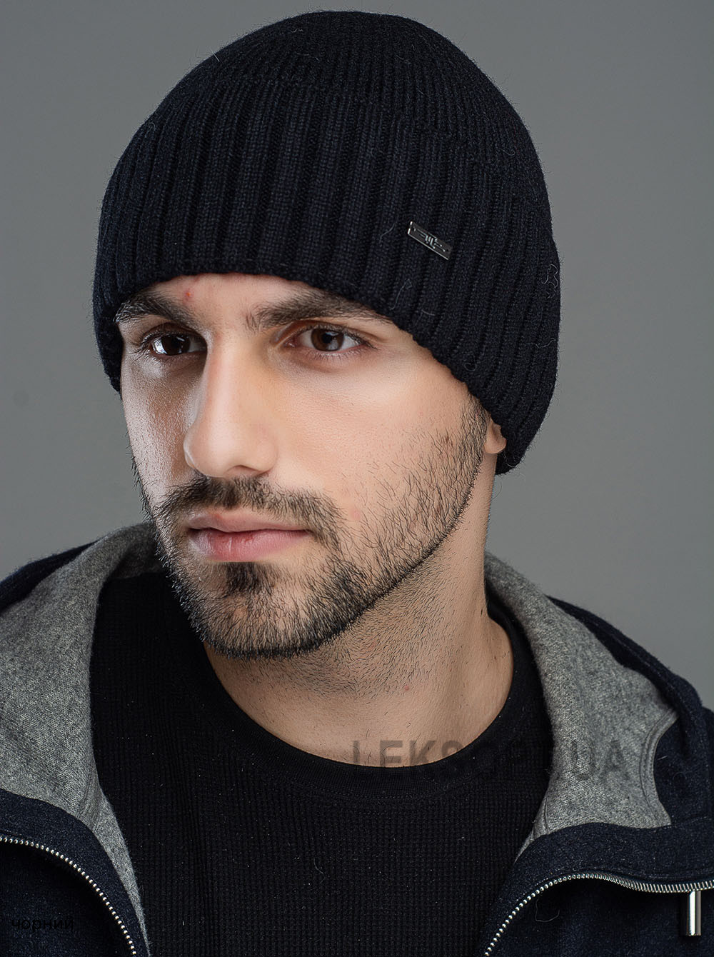 Придбати Чоловіча шапка Макар Чоловіча шапка Макар