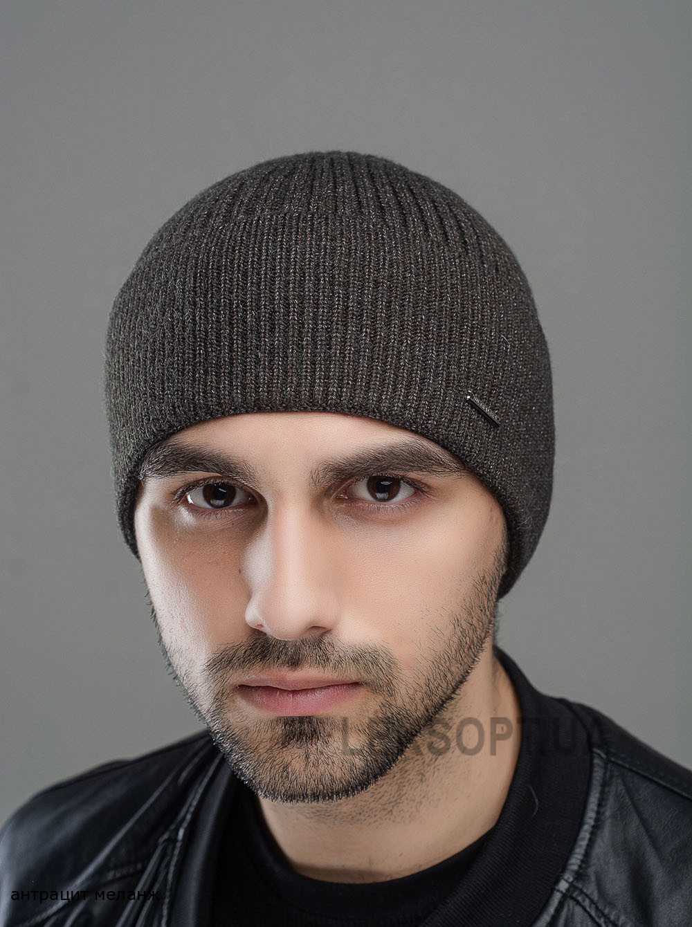 Придбати Чоловіча шапка Макс Чоловіча шапка Макс