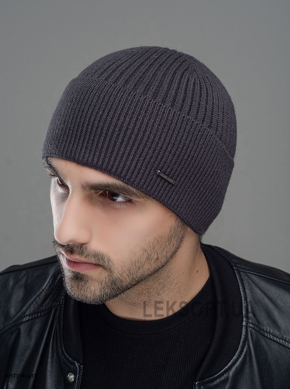 Придбати Чоловіча шапка Макс Чоловіча шапка Макс