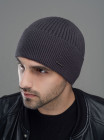 Придбати Чоловіча шапка Макс антрацит