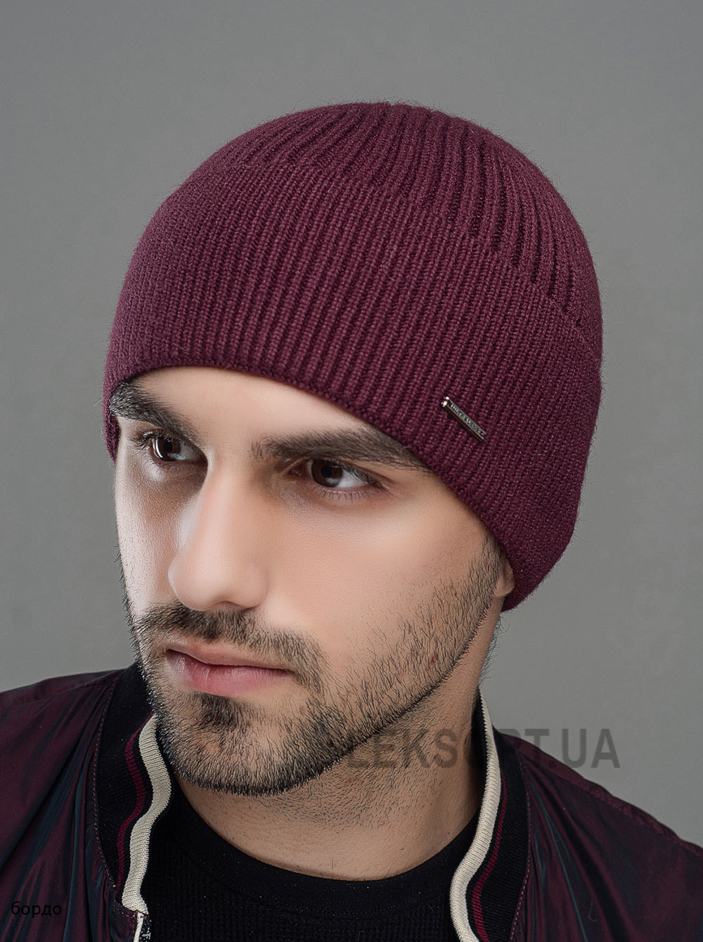 Придбати Чоловіча шапка Макс Чоловіча шапка Макс