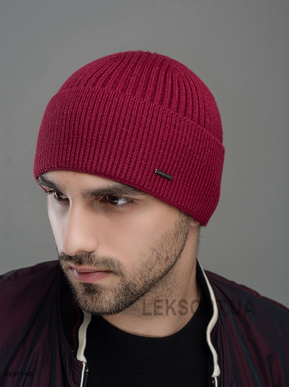 Придбати Чоловіча шапка Макс Чоловіча шапка Макс