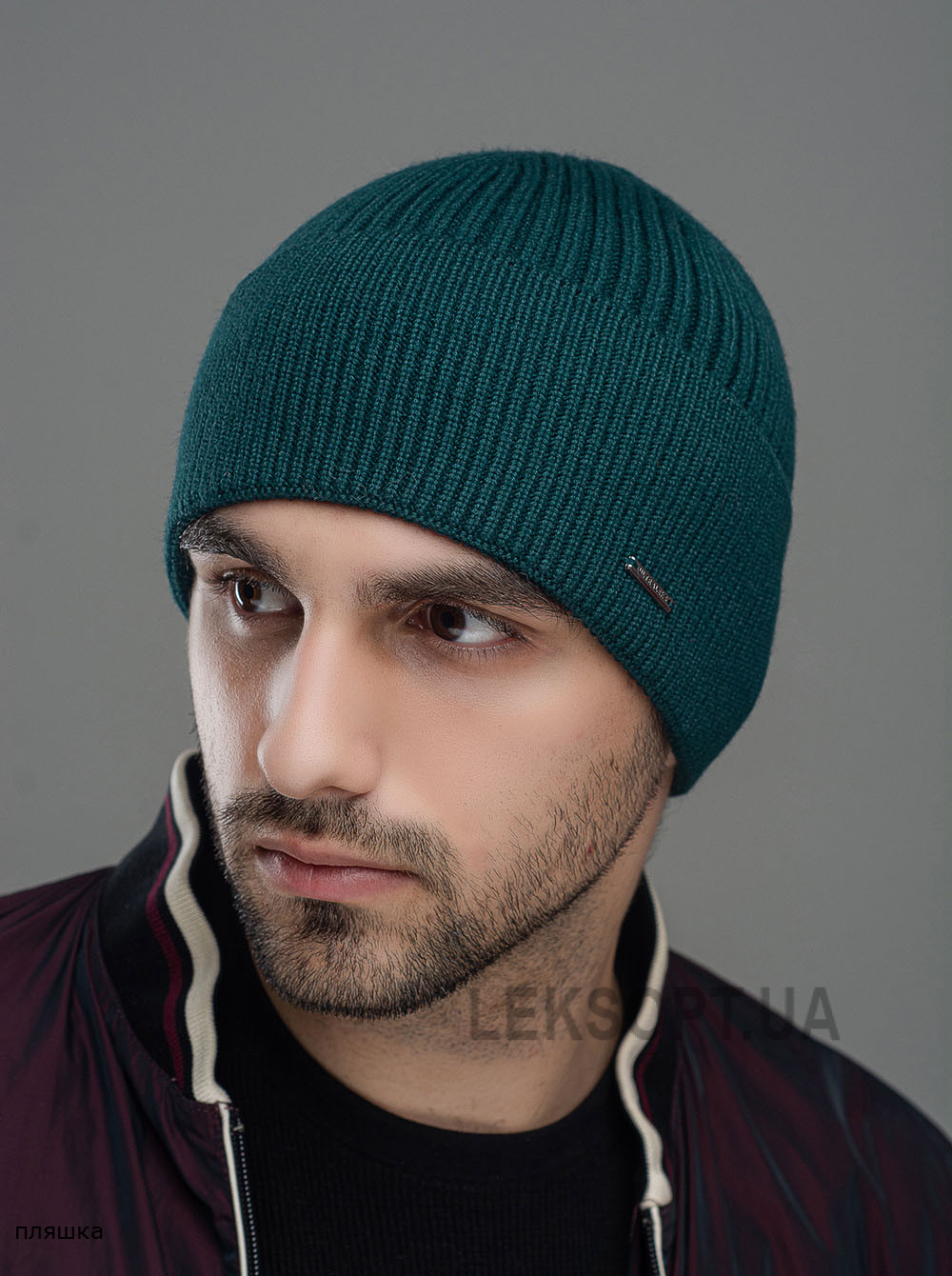 Придбати Чоловіча шапка Макс Чоловіча шапка Макс