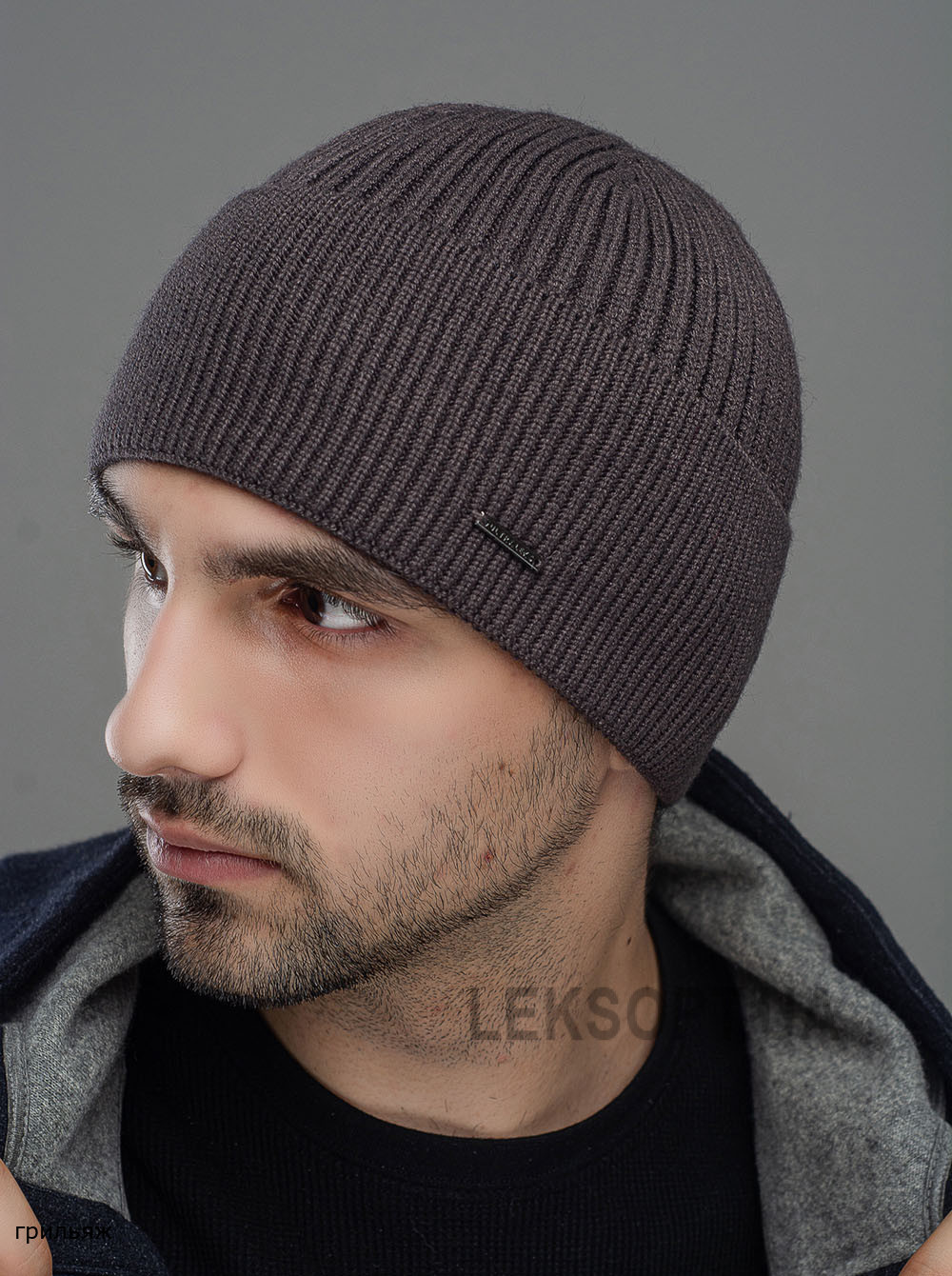 Придбати Чоловіча шапка Макс Чоловіча шапка Макс