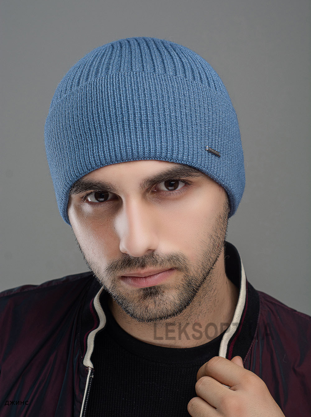 Придбати Чоловіча шапка Макс Чоловіча шапка Макс