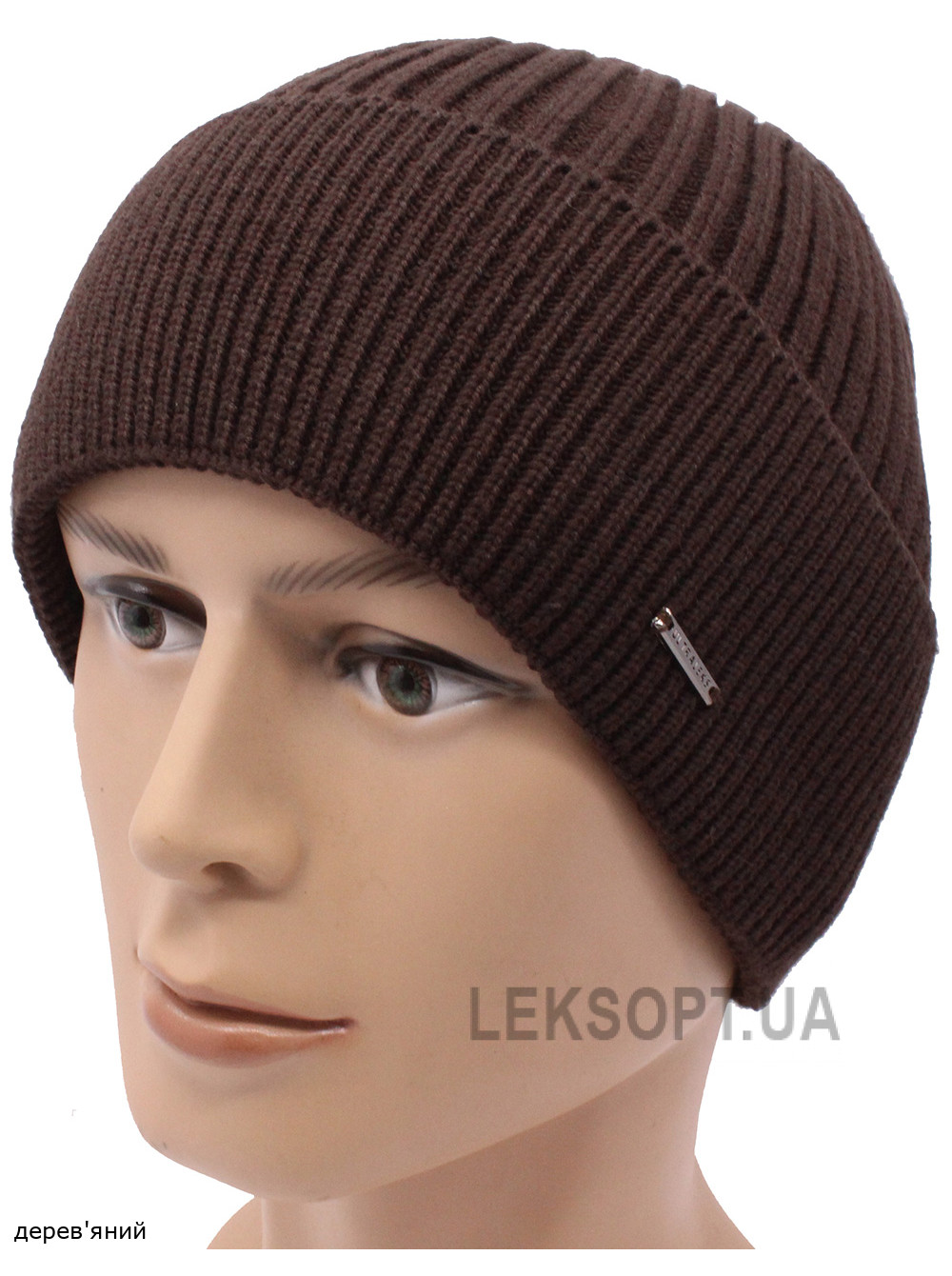 Придбати Чоловіча шапка Макс Чоловіча шапка Макс