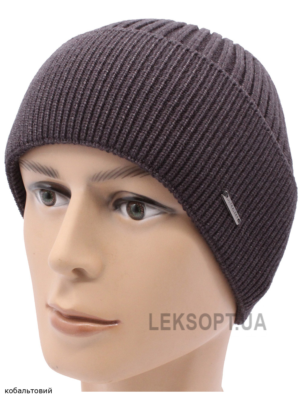 Придбати Чоловіча шапка Макс Чоловіча шапка Макс