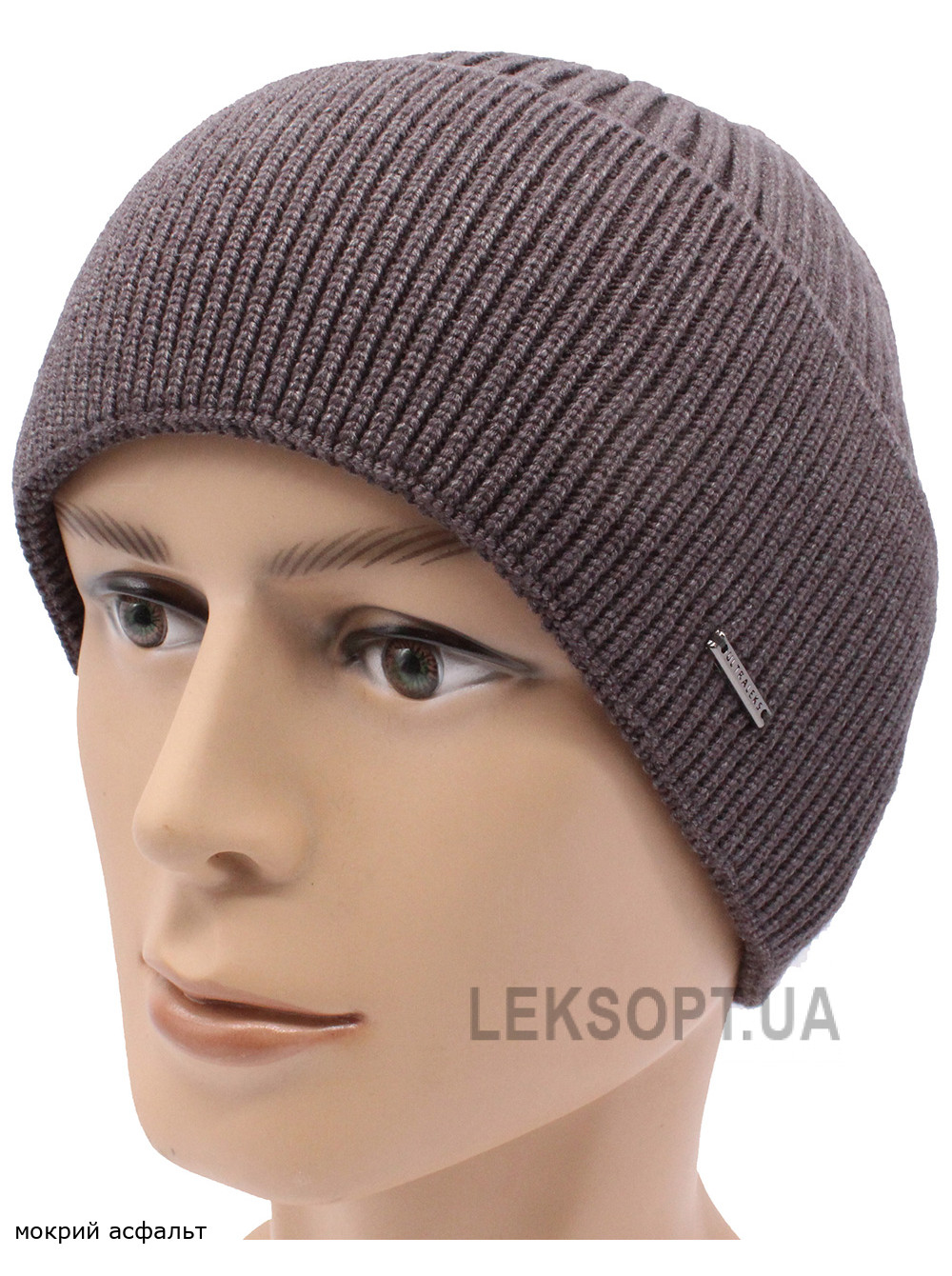 Придбати Чоловіча шапка Макс Чоловіча шапка Макс