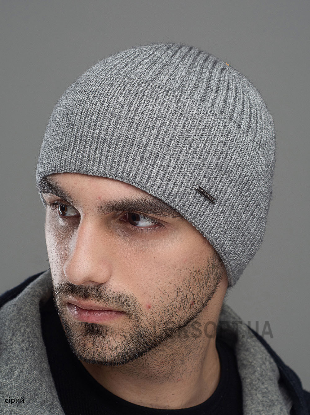 Придбати Чоловіча шапка Макс Чоловіча шапка Макс