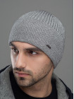 Придбати Чоловіча шапка Макс сірий
