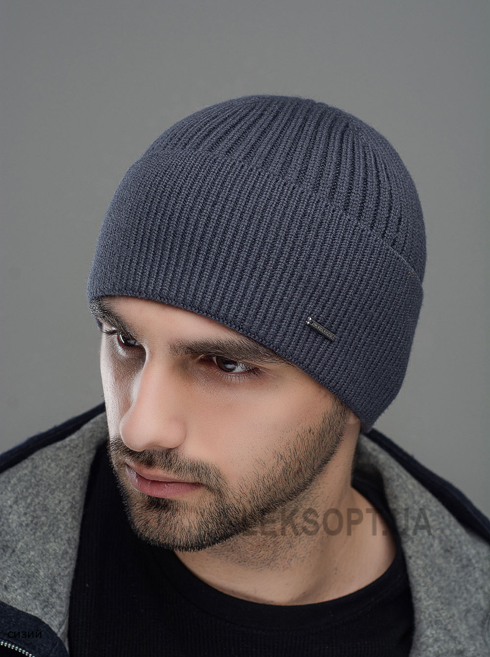 Придбати Чоловіча шапка Макс Чоловіча шапка Макс