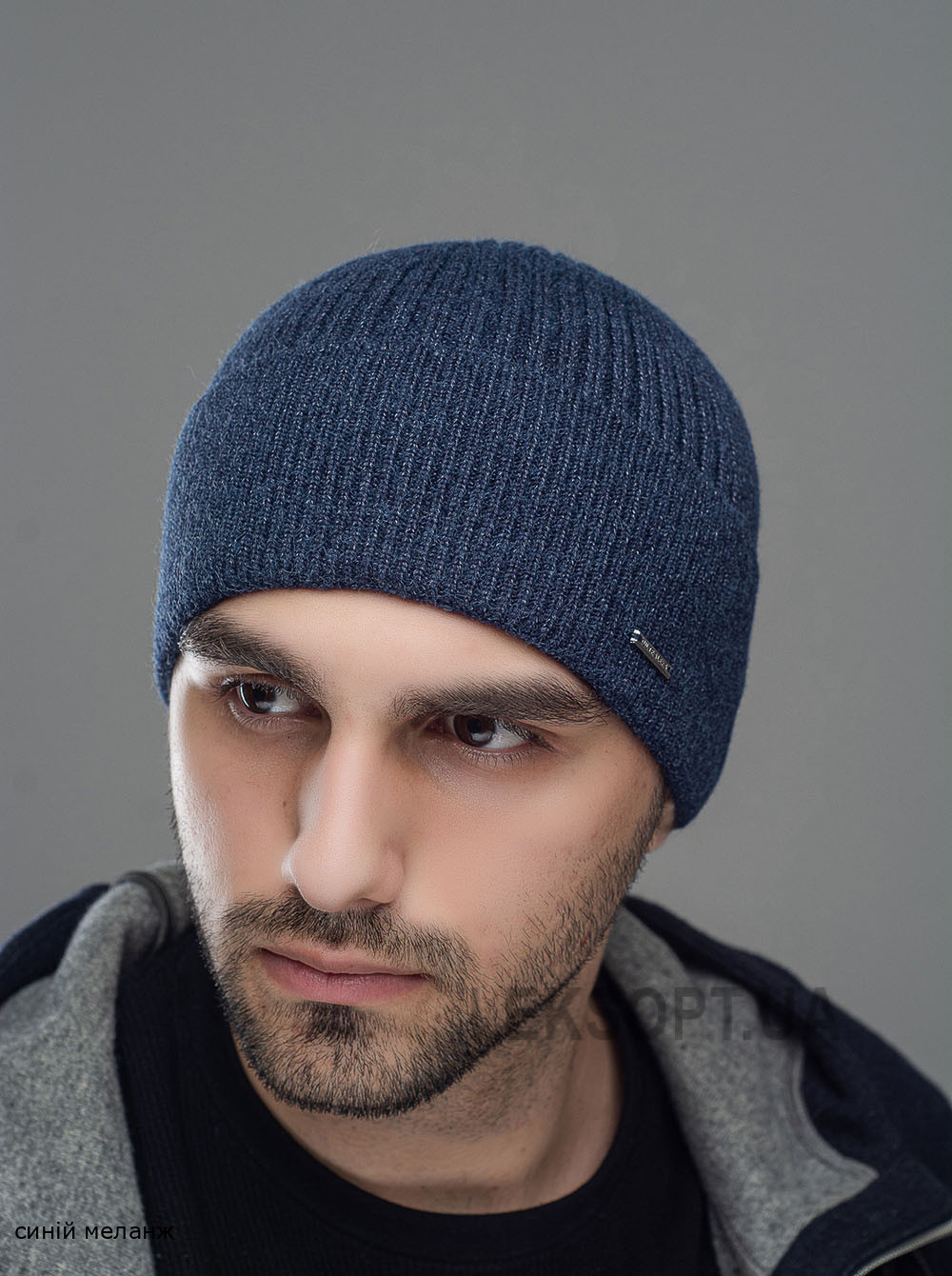 Придбати Чоловіча шапка Макс Чоловіча шапка Макс