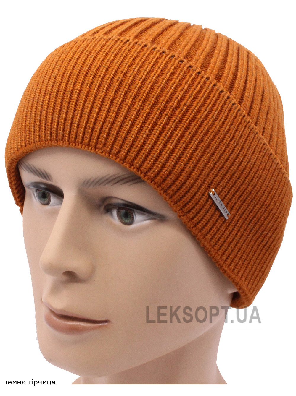 Придбати Чоловіча шапка Макс Чоловіча шапка Макс