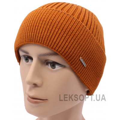 темна гірчиця